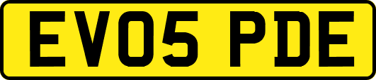 EV05PDE