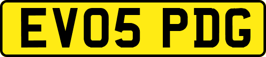 EV05PDG