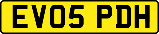 EV05PDH