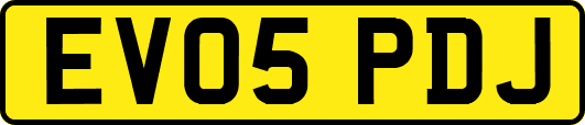 EV05PDJ