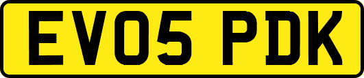 EV05PDK