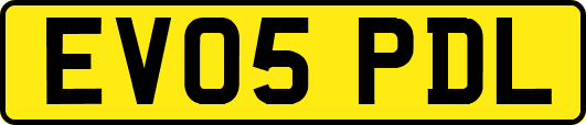 EV05PDL