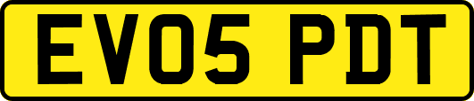 EV05PDT