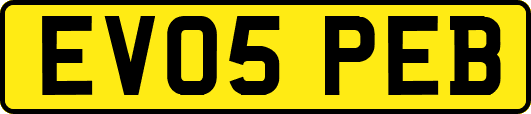 EV05PEB
