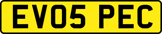 EV05PEC