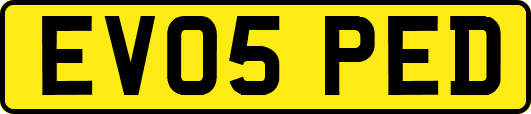 EV05PED