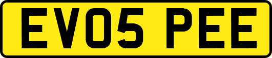 EV05PEE