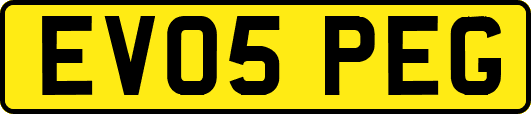 EV05PEG