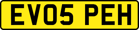 EV05PEH