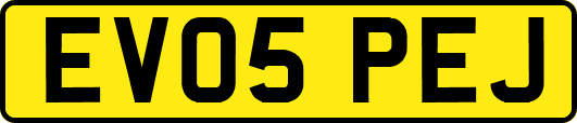 EV05PEJ