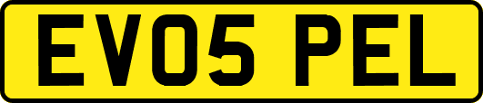 EV05PEL