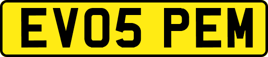 EV05PEM