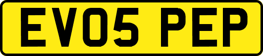 EV05PEP