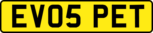 EV05PET