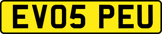 EV05PEU