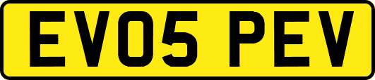 EV05PEV