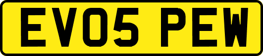 EV05PEW