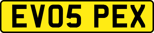 EV05PEX
