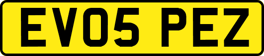 EV05PEZ