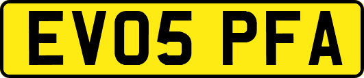 EV05PFA