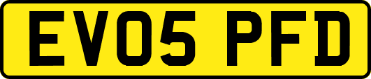 EV05PFD