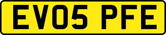 EV05PFE