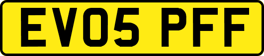 EV05PFF