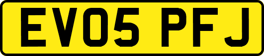 EV05PFJ