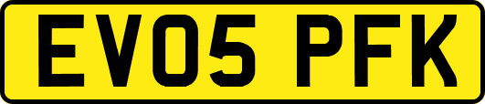 EV05PFK
