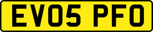 EV05PFO