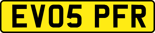EV05PFR