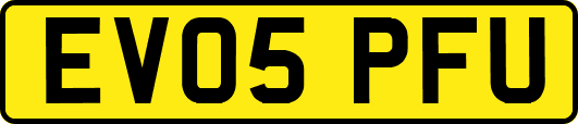 EV05PFU