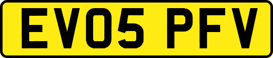 EV05PFV