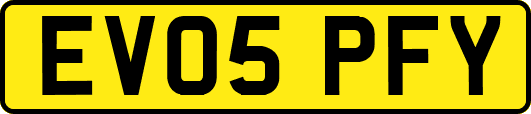 EV05PFY