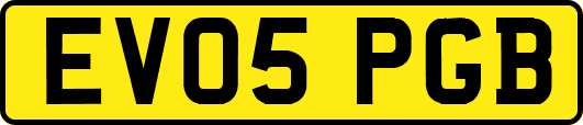 EV05PGB