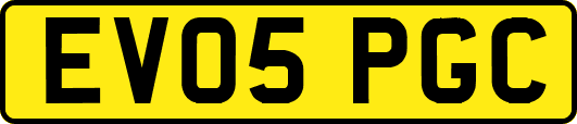 EV05PGC