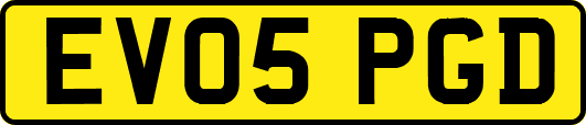 EV05PGD