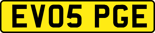 EV05PGE