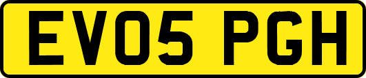 EV05PGH