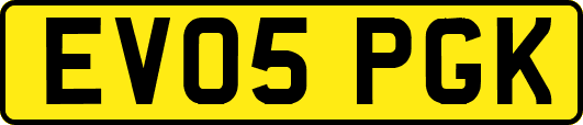 EV05PGK