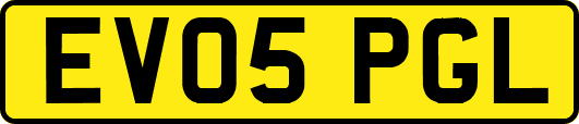 EV05PGL