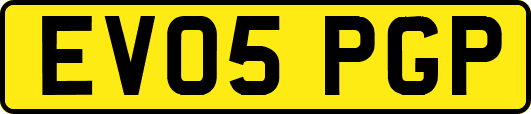 EV05PGP