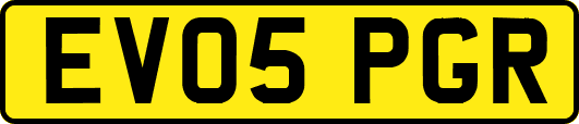 EV05PGR