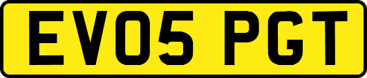 EV05PGT