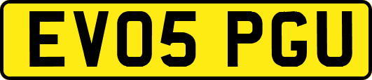 EV05PGU