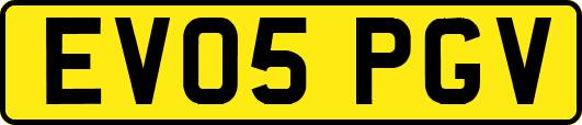 EV05PGV
