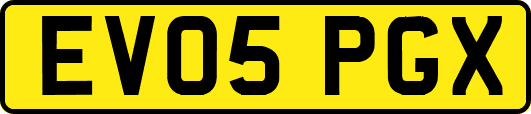 EV05PGX