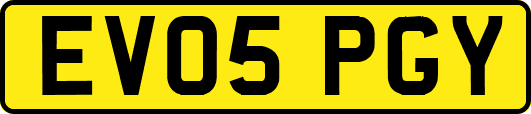 EV05PGY