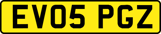 EV05PGZ