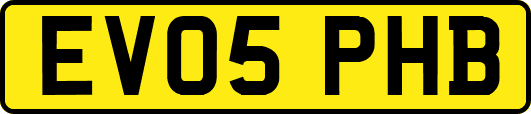 EV05PHB